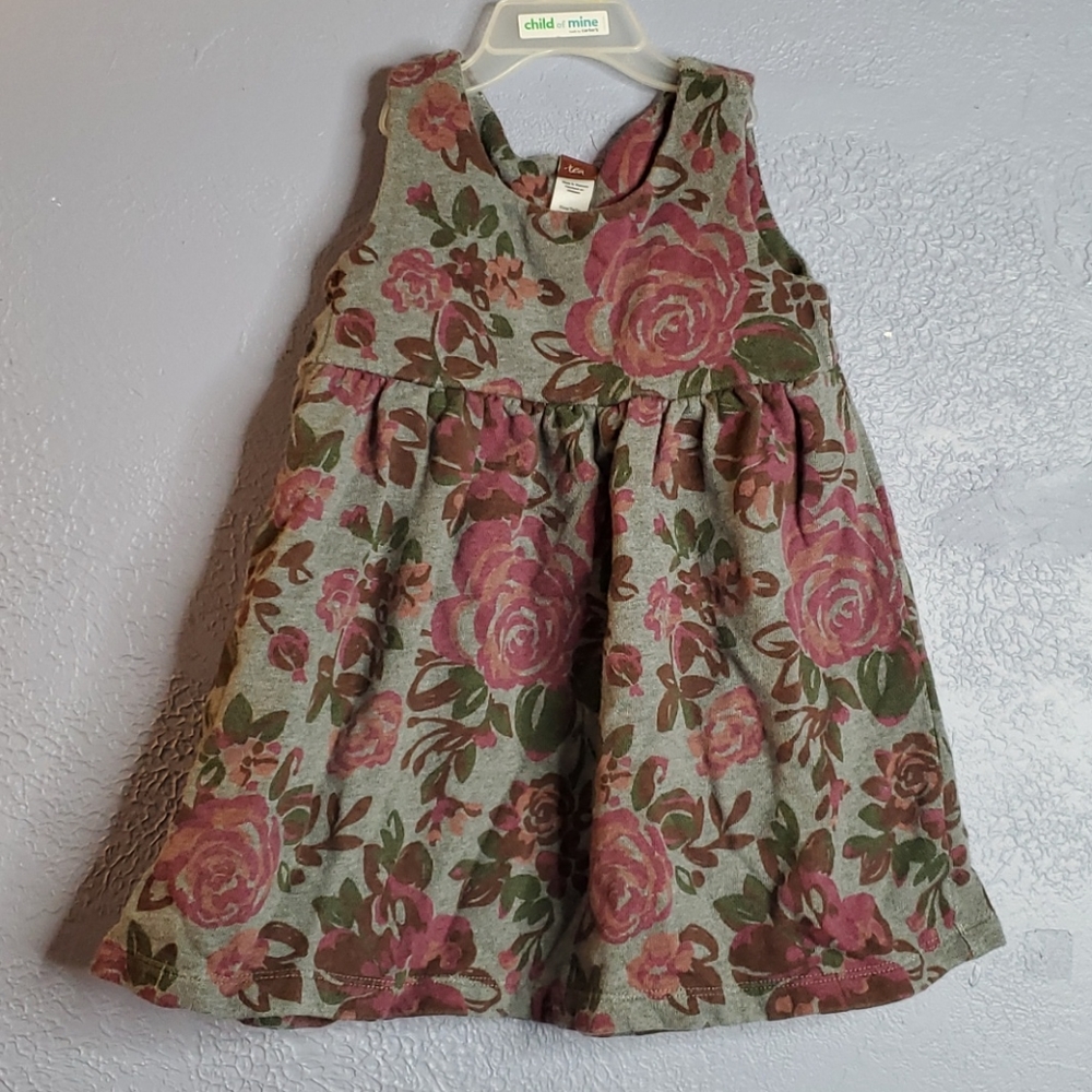 Tea dress 3t perfect condition
